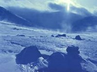 ХИБИНЫ (снежные вершины)