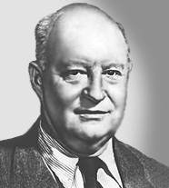 ХИНДЕМИТ Пауль (портрет)