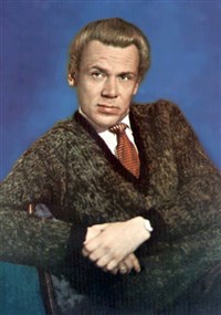 ХИТРОВ Станислав Николаевич (портрет)