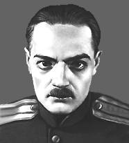 ХМЕЛЕВ Николай Павлович (в роли Алексея Турбина)