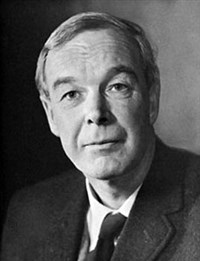 ХОДЖКИН Алан Ллойд (портрет)