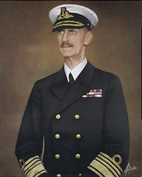 ХОКОН VII (портрет)