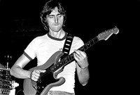 ХОЛДСУОРТ Аллан (портрет)