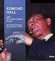 ХОЛЛ Эдмонд (постер)