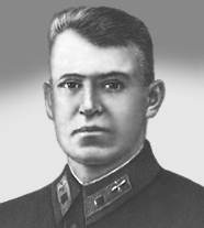 ХОЛЬЗУНОВ Виктор Степанович