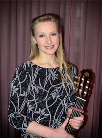 ХОМЧИК Галина Викторовна (портрет)