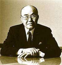 ХОНДА Суитиро