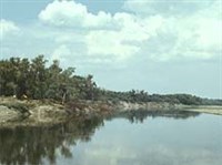 ХОПЕР (в среднем течении)