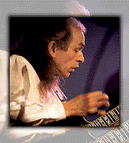 ХОУИ Стив (портрет)