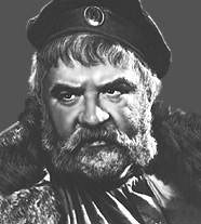 ХОХРЯКОВ Виктор Иванович (на сцене)