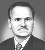 ХРИСТИАНОВИЧ Сергей Алексеевич