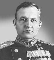 ХРЮКИН Тимофей Тимофеевич