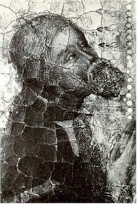 ХУАН МАНУЭЛЬ (портрет)