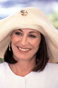 ХЬЮСТОН Анджелика