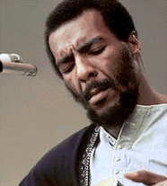 ХЭВЕНС Ричи (портрет)