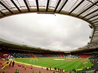 ХЭМПДЕН ПАРК (стадион) [спорт]