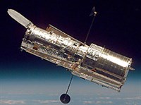 Хаббл (телескоп)