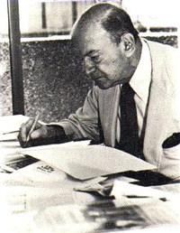 Хаберлер Готфрид (портрет)