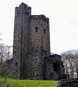 Хаген (Эйген-Рихтер-Турм)