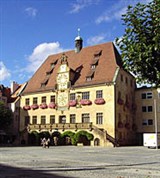 Хайльбронн (ратуша)