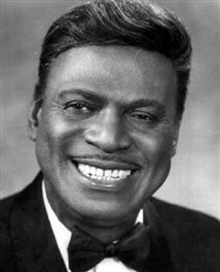 Хайнс Эрл (портрет)