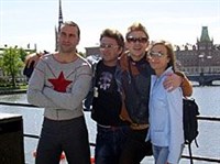 Хай-фай (группа)