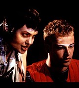 Хакеры (Кадр 1)