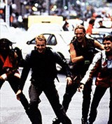 Хакеры (Кадр 2)