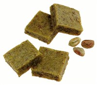 Халва фисташковая