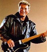 Халлидей Джонни