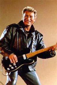 Халлидей Джонни