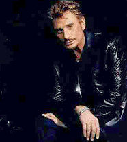 Халлидей Джонни (портрет)