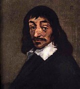 Халс Франс (портрет Декарта)