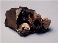 Халькопирит