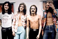 Хамбл пай (группа)