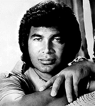 Хампердинк Энгельберт (портрет)