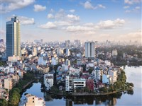 Ханой (панорама)