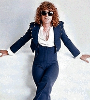 Хантер Ян (портрет)