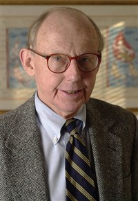 Хантингтон Сэмюэл (портрет)