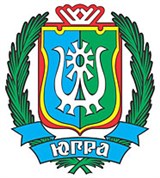 Ханты-Мансийский округ (герб)