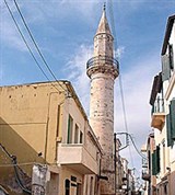 Ханья (старый город)