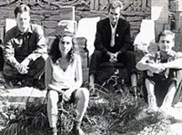 Харви Пи-Джей (Automatic Dlamini)