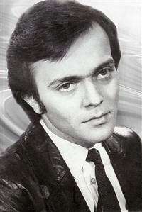 Харитонов Андрей Игоревич