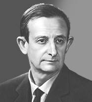 Харитон Юлий Борисович