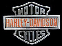 Харлей-Дэвидсон (эмблема)