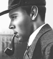 Хармс Даниил Иванович