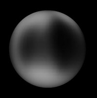 Харон (спутник Плутона)