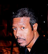 Харпер Билли (портрет)