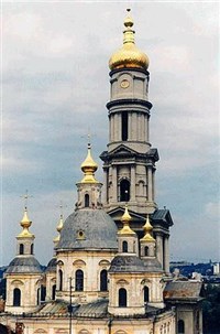 Харьков (Успенский собор)