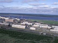 Хатанга (Поселок)